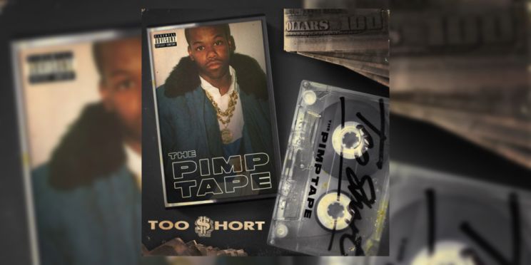 Too $hort