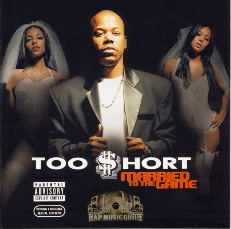 Too $hort