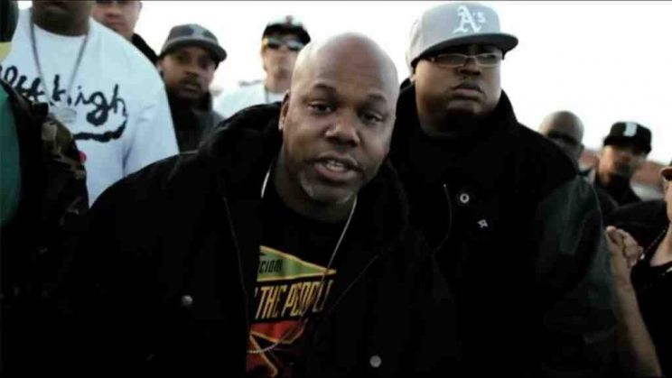 Too $hort