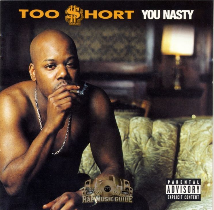 Too $hort
