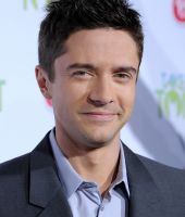 Topher Grace