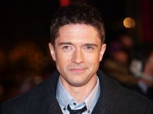 Topher Grace