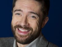 Topher Grace