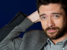 Topher Grace