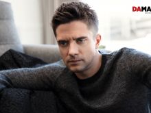 Topher Grace