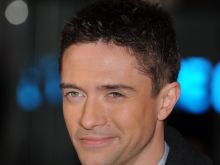 Topher Grace