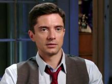 Topher Grace