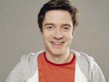 Topher Grace