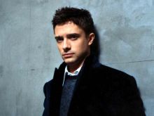 Topher Grace