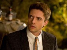 Topher Grace