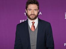 Topher Grace