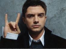 Topher Grace