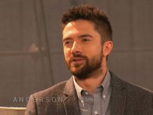 Topher Grace photo