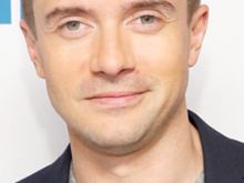 Topher Grace