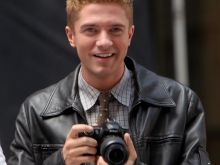 Topher Grace photo