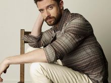 Topher Grace