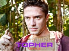 Topher Grace