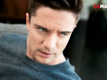 Topher Grace