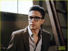Topher Grace
