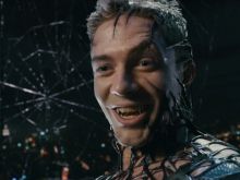 Topher Grace