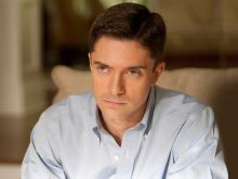 Topher Grace