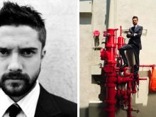 Topher Grace