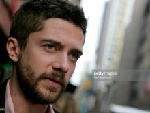 Topher Grace