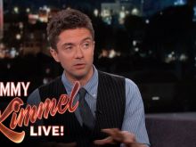 Topher Grace