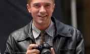 Topher Grace