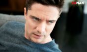 Topher Grace