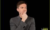 Topher Grace