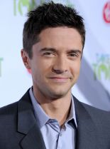 Topher Grace