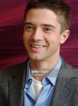 Topher Grace