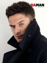 Topher Grace