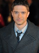 Topher Grace