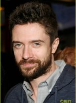 Topher Grace