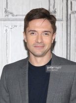 Topher Grace