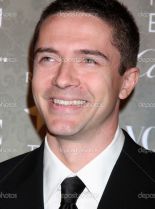 Topher Grace