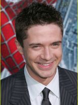 Topher Grace photo