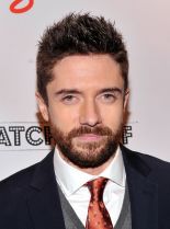 Topher Grace