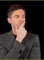 Topher Grace
