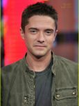 Topher Grace