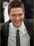 Topher Grace