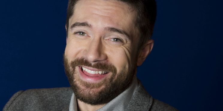 Topher Grace