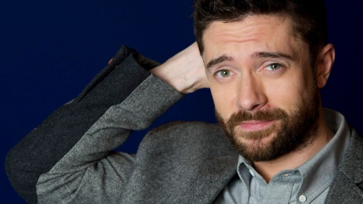 Topher Grace