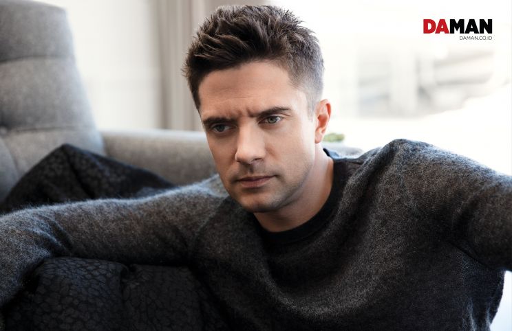 Topher Grace