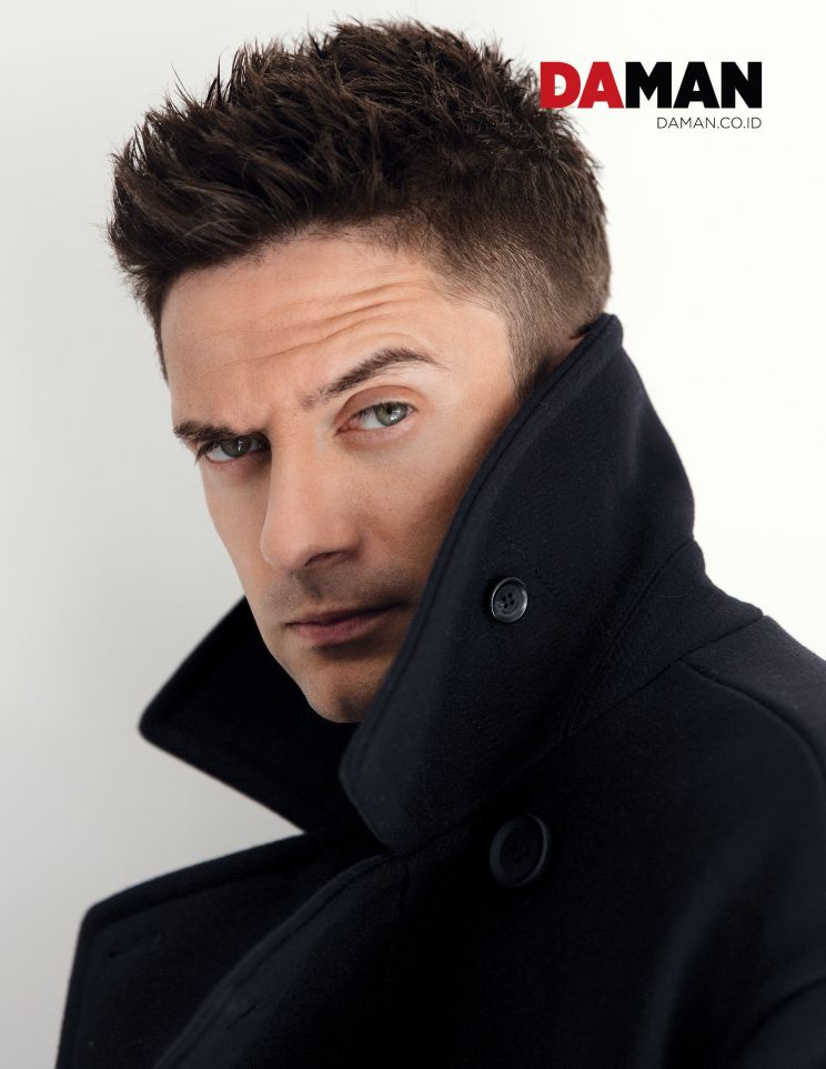 Topher Grace