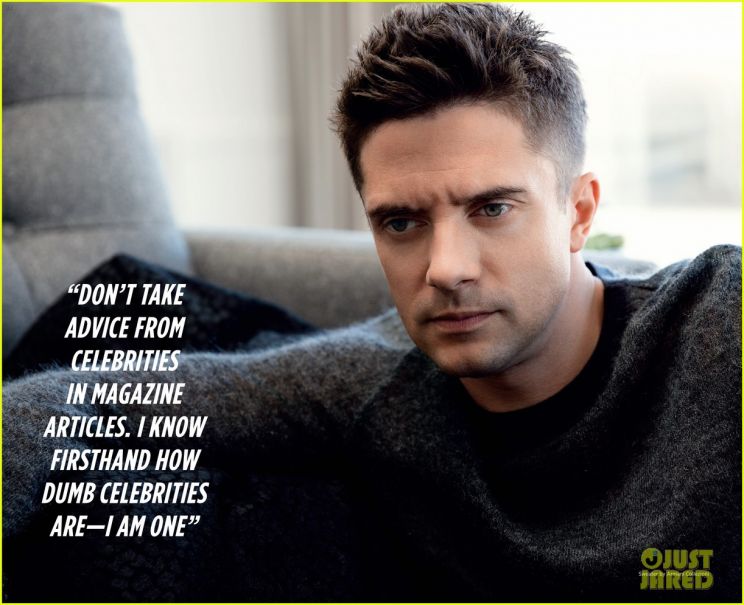 Topher Grace