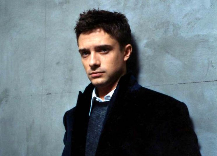 Topher Grace