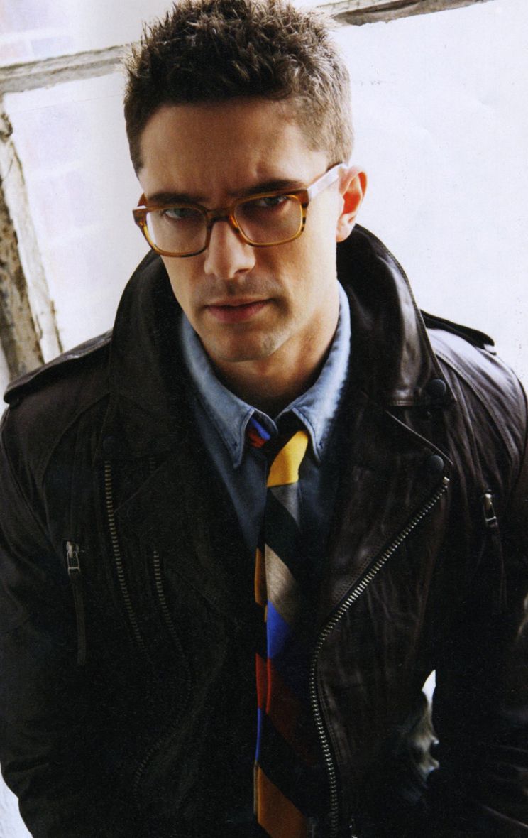 Topher Grace